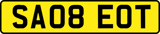 SA08EOT