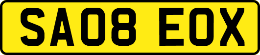 SA08EOX