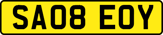 SA08EOY