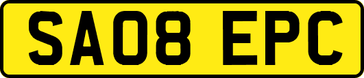 SA08EPC