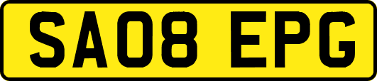 SA08EPG