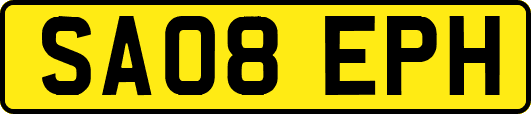 SA08EPH