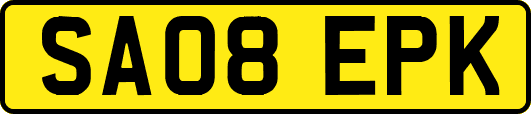 SA08EPK