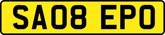 SA08EPO