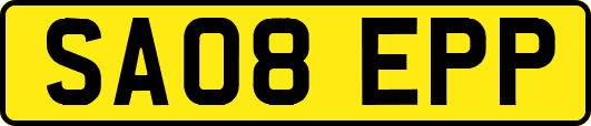 SA08EPP