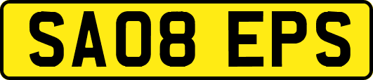 SA08EPS
