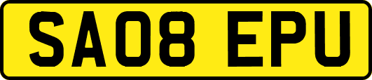 SA08EPU