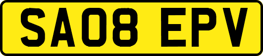 SA08EPV