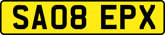 SA08EPX