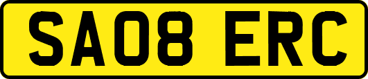 SA08ERC