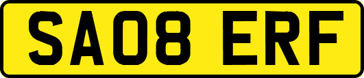 SA08ERF