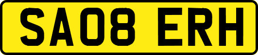 SA08ERH