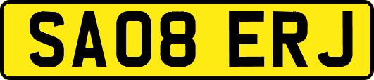 SA08ERJ