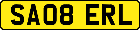 SA08ERL