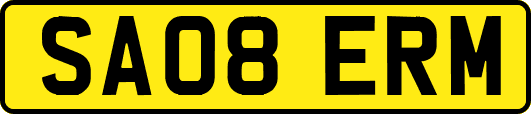 SA08ERM
