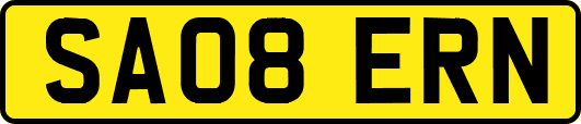 SA08ERN