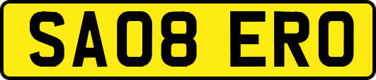 SA08ERO