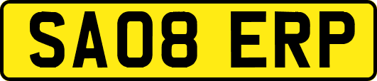 SA08ERP