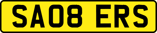 SA08ERS
