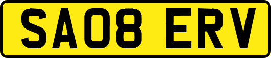 SA08ERV