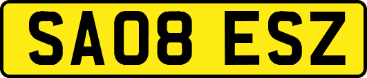SA08ESZ