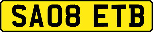 SA08ETB