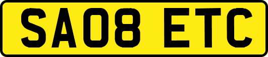 SA08ETC