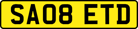 SA08ETD