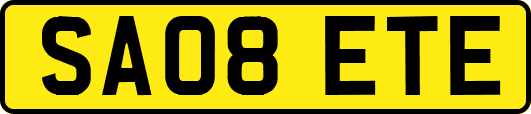 SA08ETE