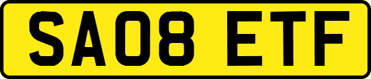 SA08ETF