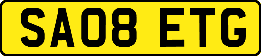 SA08ETG