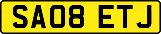 SA08ETJ