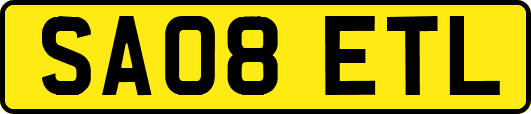 SA08ETL