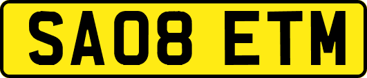 SA08ETM