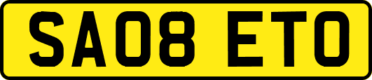 SA08ETO