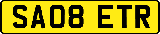 SA08ETR