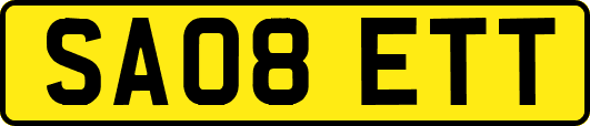 SA08ETT