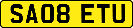 SA08ETU