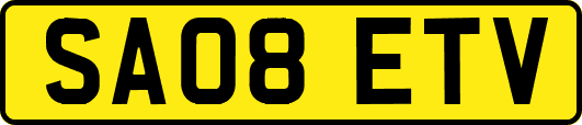 SA08ETV