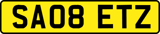 SA08ETZ