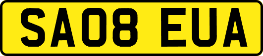 SA08EUA