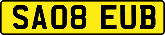 SA08EUB