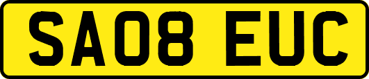 SA08EUC