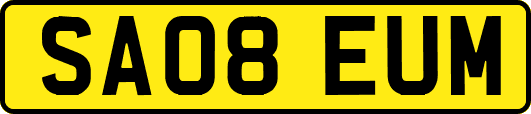 SA08EUM