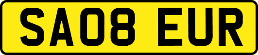 SA08EUR