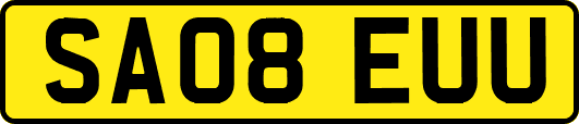 SA08EUU