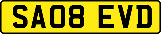 SA08EVD