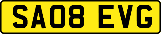 SA08EVG