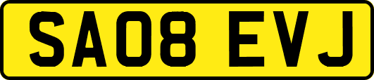 SA08EVJ