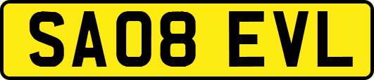 SA08EVL